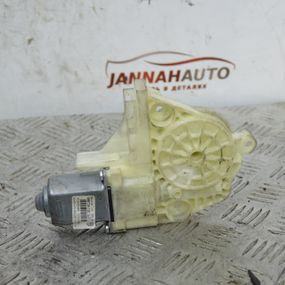 Моторчик склопідйомника задніх правих дверей Volkswagen Passat B6 2005-2010 Фольксваген Пасат 1K0959704AB