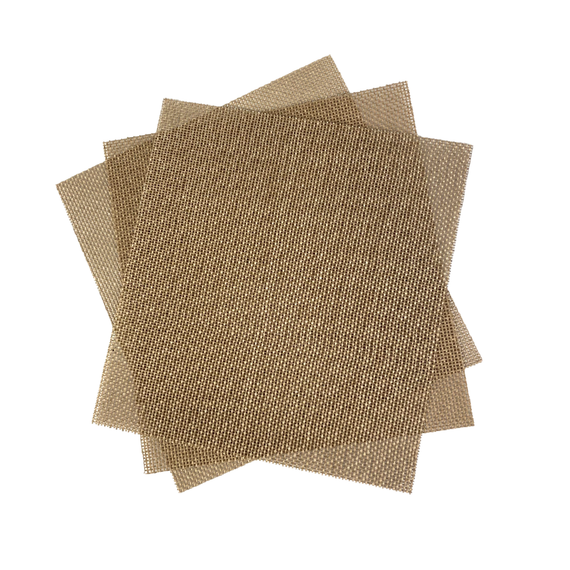 Килимок дрібносітчастий Tekhniko Fine Mesh Sheet FMS-620 | Зображення 2