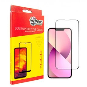 Стекло защитное Dengos SuperD IPhone 13 (TGFG-SD-04)