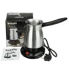 Електрична кавоварка-турка Marado MA-1628 | Зображення 2