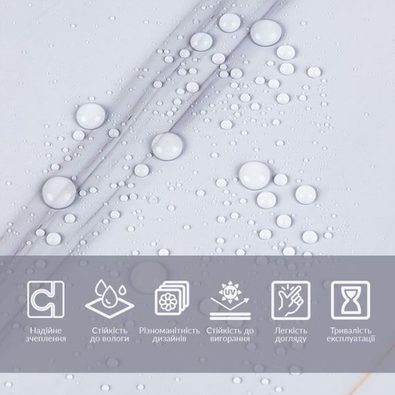 Плівка на самоклейці 60cm*10m SW-00002390 | Зображення 3