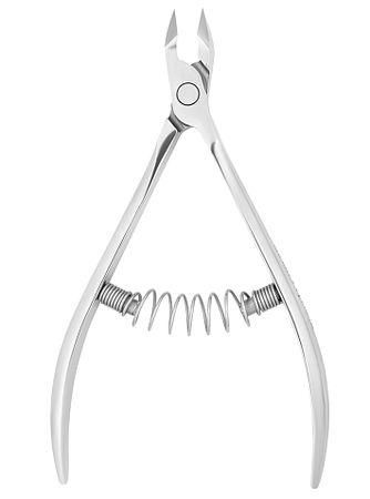 Профессиональные кусачки для кожи Staleks Pro Expert-91 7мм