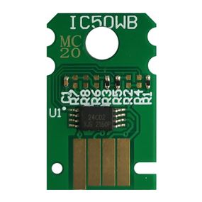 Чип для картриджа Canon MC-20/0628C002 Everprint (CHIP-CAN-MB-MC-20)