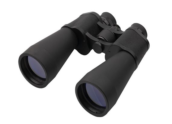 Бінокль Comet AXP108 (10x60) чорний, в чохлі | Зображення 3