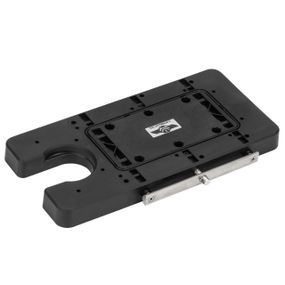 PJ-59929 Швидкознімна платформа для носового кріплення моторів Haswing посилена