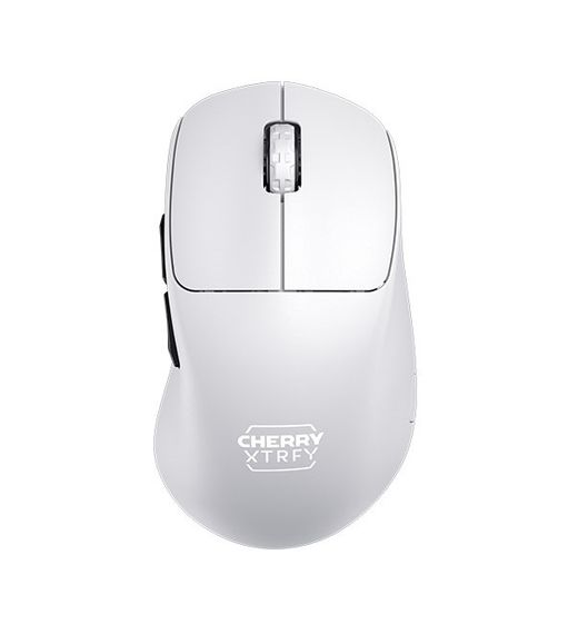 Миша Cherry Xtrfy M64 PRO CX-M64W-PRO-WHITE