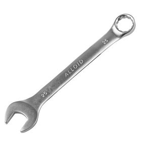 Ключ комбінований 25 мм Alloid (спеццiна)