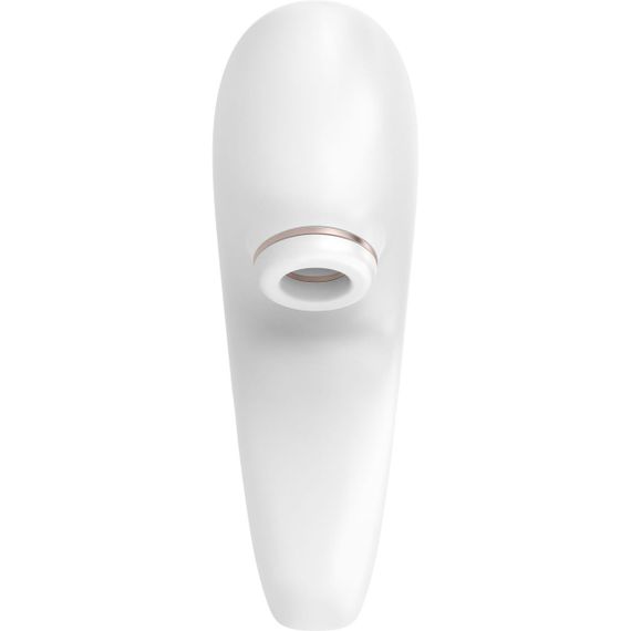 Вакуумний вібратор для пар Satisfyer Pro 4 Couples можна використовувати для сексу у парі sexstyle | Зображення 2