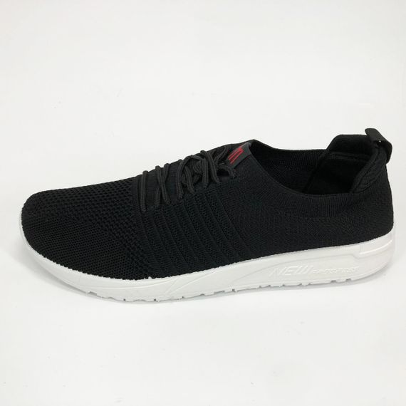 Кросівки літні. Розмір 41. Колір: чорний | Зображення 3