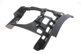 Кронштейн кріплення бампера переднього L VW Golf VI 09-12 88070618302
