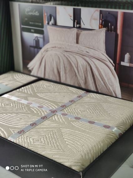 Покривало Karina  83969 Туреччина 250x260