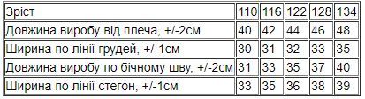 Піжама для хлопчика Носи своє 110 Білий (p-10159-107815) | Зображення 1