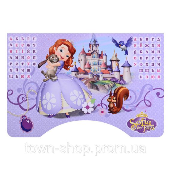 Детская парта Bambi W 2071-40-2(UA)(RU) | Зображення 1