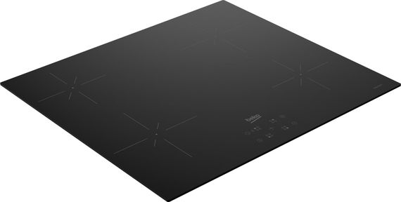 Варочная поверхность Beko индукционная HII64400QT | Зображення 2