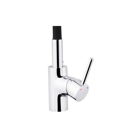 Змішувач для кухні Kroner KRM Küche - C031BLK (CV024338) | Зображення 5