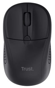 Мышь компьютерная безпроводная Trust Primo WL Black 24794_TRUST черная