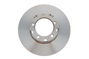 Диск тормозной передний Mercedes Benz 207-508D 77-96 279.5x16  полный  23-0210