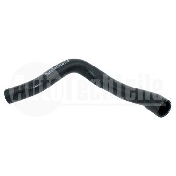 Патрубок системы охлаждения BMW 3 E36 M40 90-93 / M42 93-98 / M44 95-98, AutoTechteile, 700 1169, 1414300200
