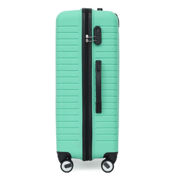 Валіза Semi Line 24" (M) Sea Green (T5612-2) | Зображення 3