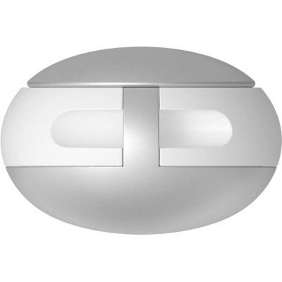 Цифровой диктофон PLAUD AI Note Pin Silver (PN0200-SI) | Зображення 1