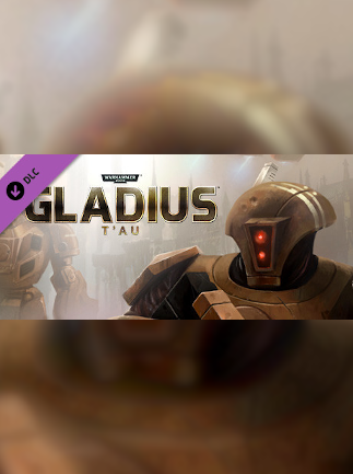 Warhammer 40,000: Gladius - T'au (PC) - Steam Gift - EUROPE