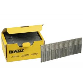 Гвозди оцинкованные 1,2*30мм DeWALT DNBT1830GZ