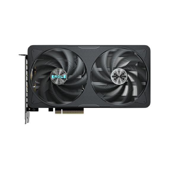 Відеокарта GIGABYTE GeForce RTX5060Ti 16Gb EAGLE OC (GV-N506TEAGLE OC-16GD)