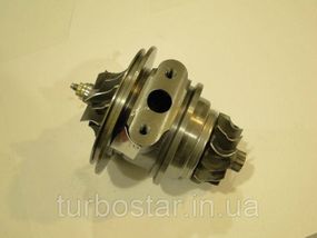 Картридж турбіни БМВ - BMW 325 TDS(E36)/525 TDS(E34) M. Мотор 2.5 D (M51 D25 6 Zyl.). 49177-06400