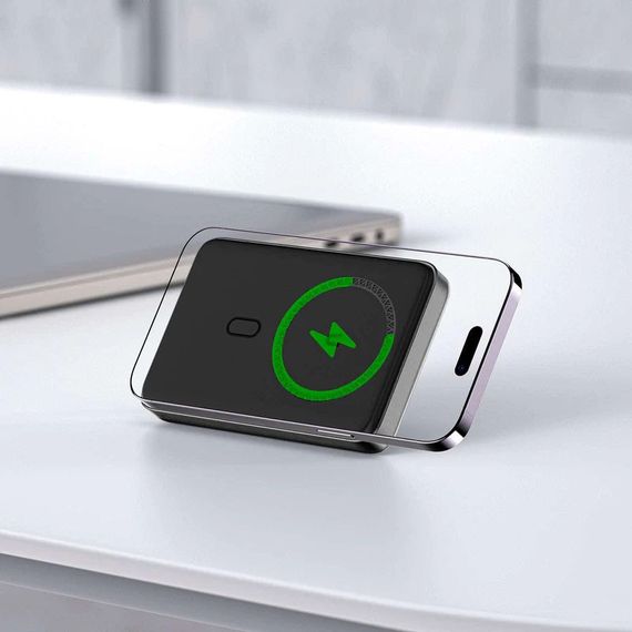 Портативное ЗУ Power Bank Acefast M6 PD20W 10000 mAh | Зображення 6