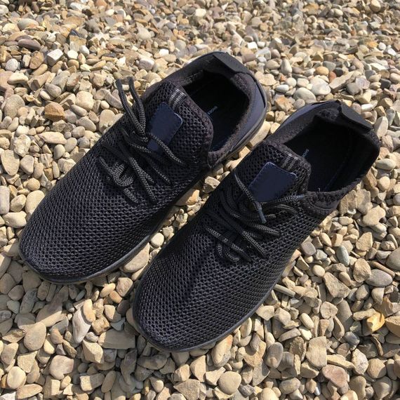 Дуже легкі чоловічі кросівки 41, Спортивні кросівки для заняття спортом, Легкі кросівки Тонкі VR-63 | Зображення 4