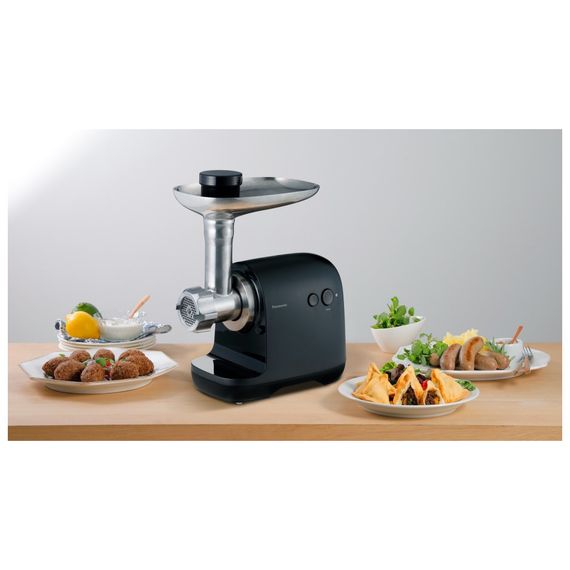М'ясорубка Panasonic MK-GX1710KTQ | Зображення 8