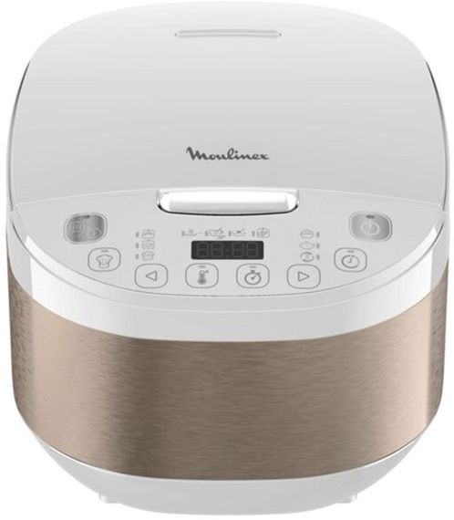 Мультиварка Moulinex MK622132 | Зображення 1