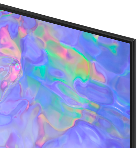 LED-телевізор Samsung UE55CU8500UXUA | Зображення 3