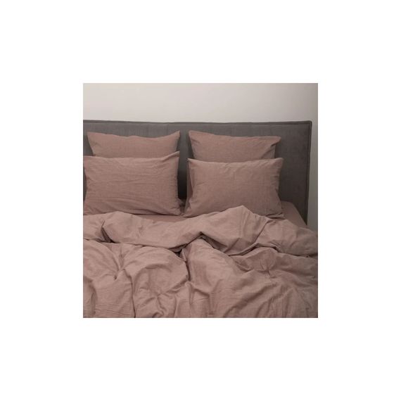 Постільна білизна Tiare 64 WACH Варена бавовна євро (64_Wash_ev) | Зображення 1