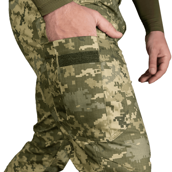 Штани CM Patrol Pro ММ14 (7049), M | Зображення 4