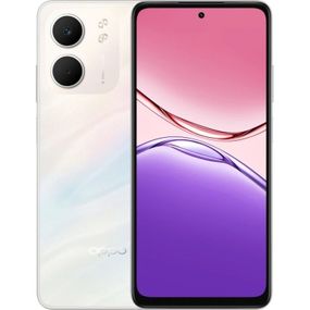 Мобильный телефон Oppo A5X 4/128GB Laser White (OFCPH2725 _WHITE)