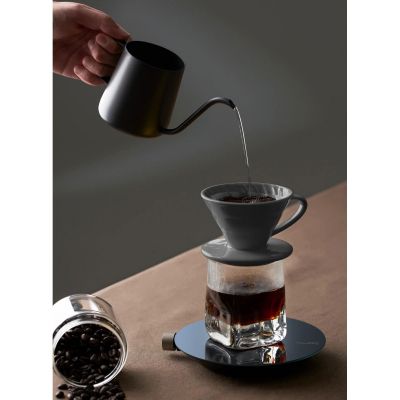 Весы кухонные Xiaomi QWCFC001 | Зображення 5