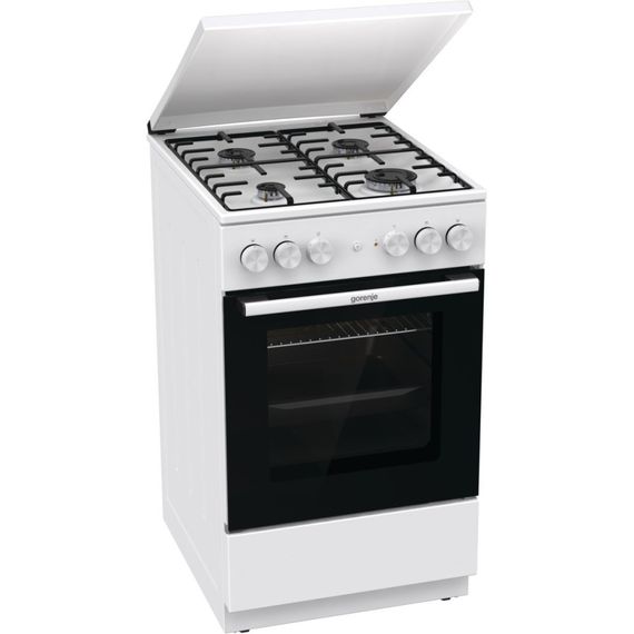 Плита Gorenje GK5A22WH | Зображення 1