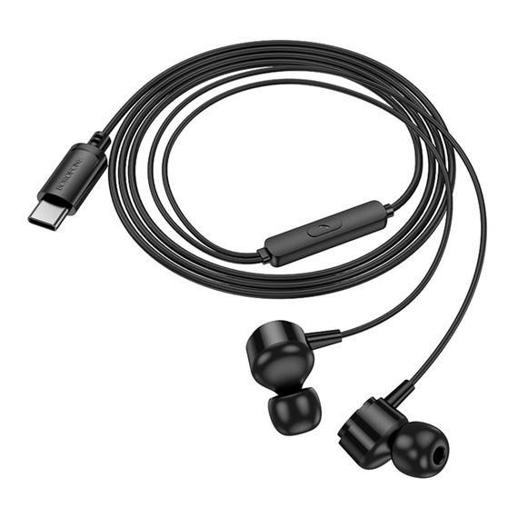 Наушники Borofone BM94 Type-C | Зображення 7