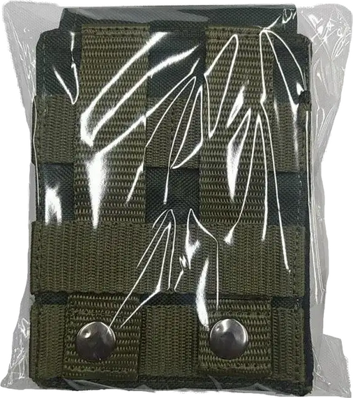 Підсумок для магазинів M&M серія С І на 1шт Вид 2 Olive Green Хакі (213296) | Зображення 5