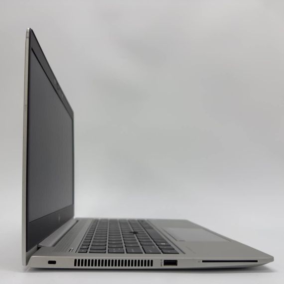 Ультрабук HP EliteBook 745 G6 / 14" (1920x1080) IPS / AMD Ryzen 7 Pro 3700U (4 (8) ядра по 2.3 - 4.0 GHz) / 16 GB DDR4 / 256 GB SSD / AMD Radeon Vega 10 / WebCam б/у + Подарок  Мышка и коврик | Зображення 6