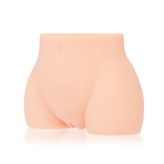 Мастурбатор-полуторс Kokos Cherry, два входи: вагіна і попка | Зображення 1