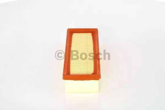 Фільтр повітряний FIAT; LANCIA, BOSCH (1457432180) | Зображення 2
