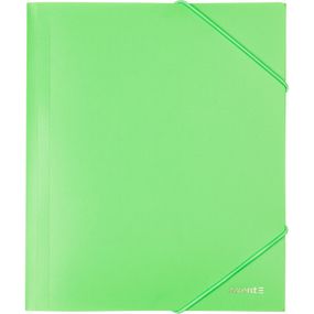 Папка на резинках Axent A5 410 мкм Pastelini neomata (1514-09-A) - Топ Продаж!