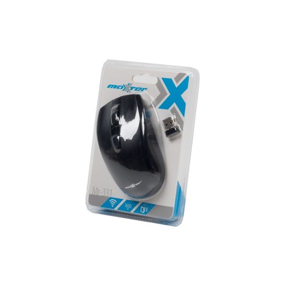 Мишка Maxxter Mr-331 | Зображення 1