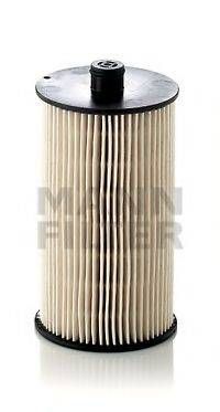 Фільтр паливний (вир-во MANN) MANN-FILTER PU816X на VW CRAFTER 30-35 автобус (2E_)