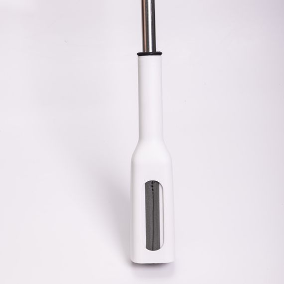 Швабра для миття підлоги з віджимом універсальна самовіджимна швабра 360° для прибирання з самовіджимом HP-35015-56 | Зображення 3