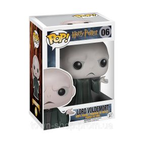 Игровая фигурка Funko POP! - Волан-де-Морт