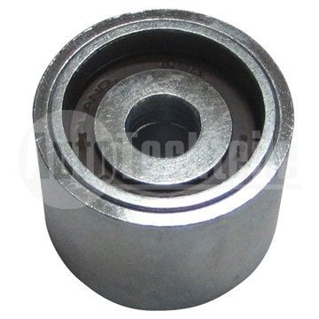 Ролик натяжной Citroen Berlingo/Jumpy 1.9 D 98-11/ Fiat Scudo 1.9 D 98-06/ Peugeot Expert/Partner 1.9 D 98- (37x27x10),