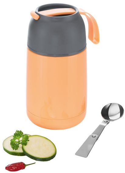 Термос пищевой Ernesto 600 ML | Зображення 3